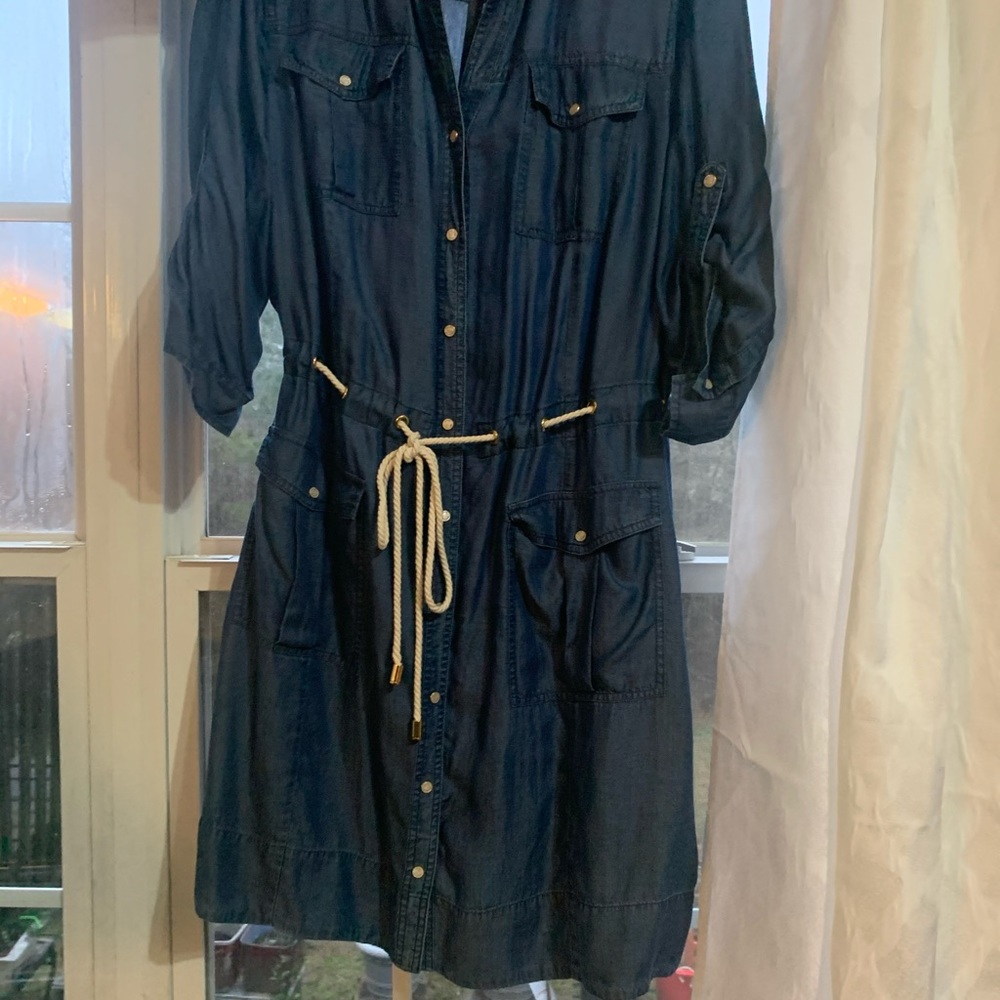 3x Michael Kors 3x dress!